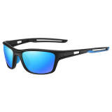 Polarized Outdoor Sporty Sunglasses