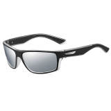 Polarized Outdoor Sports Sunglasses