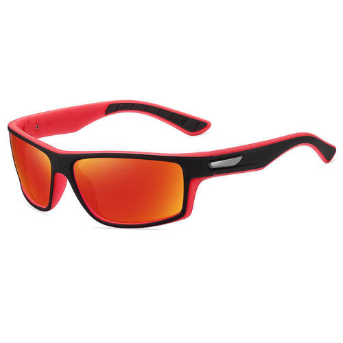 Polarized Outdoor Sports Sunglasses