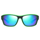 Polarized Sports Sunglasses