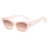 Cat Eye Sunglasses for Ladies