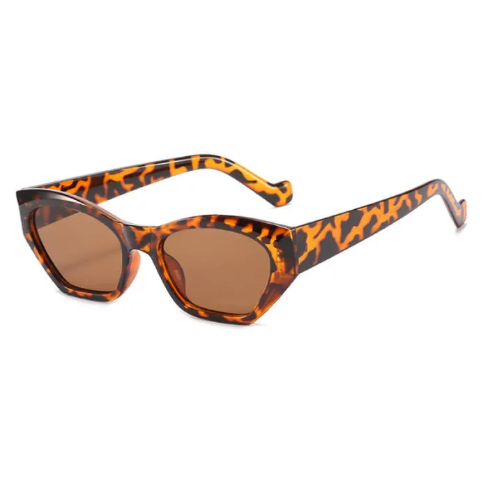 Cat Eye Sunglasses for Ladies