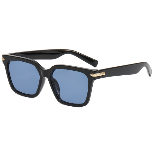 UV400 Protection Square Cat Eye Shades Sunglasses