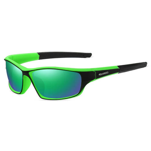 Polarized Outdoor Sports Goggles