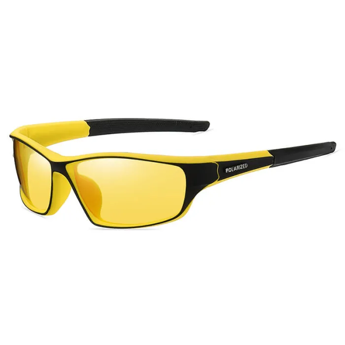 Polarized Outdoor Sports Goggles