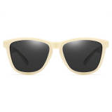 Classic Polarized Sunglasses for Women Men