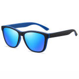 Classic Polarized Sunglasses for Women Men