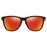 Classic Polarized Sunglasses for Women Men