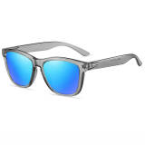 Classic Polarized Sunglasses for Women Men