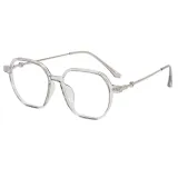 Polygon Anti Blue Light Blocking Glasses
