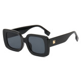 Square Shades Sunglasses