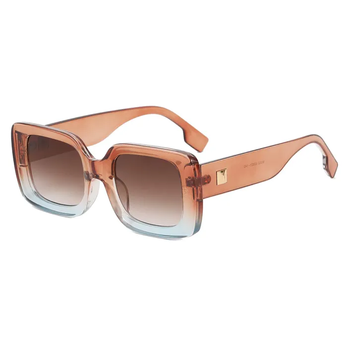 Square Shades Sunglasses
