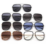 Oversized Men Shades Sunglasses