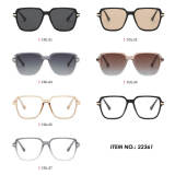 Fashion Polarized Sunglasses Anti Blue Light Glasses