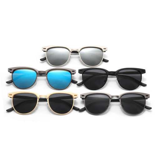 Classic Retro Polarized Sunglasses