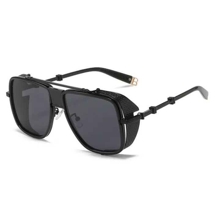 Steampunk Sunglasses for Men and Women