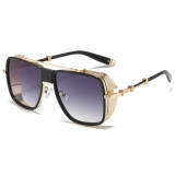 Steampunk Sunglasses for Men and Women