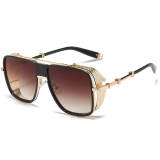 Steampunk Sunglasses for Men and Women