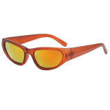 Fashion Unisex Sporty Y2K Sunglasses