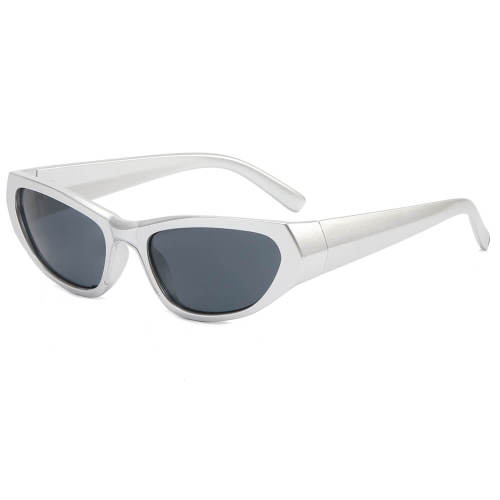 Fashion Unisex Sporty Y2K Sunglasses