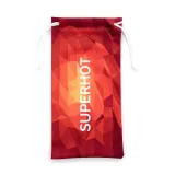 SUPERHOT Eyewear Pouch