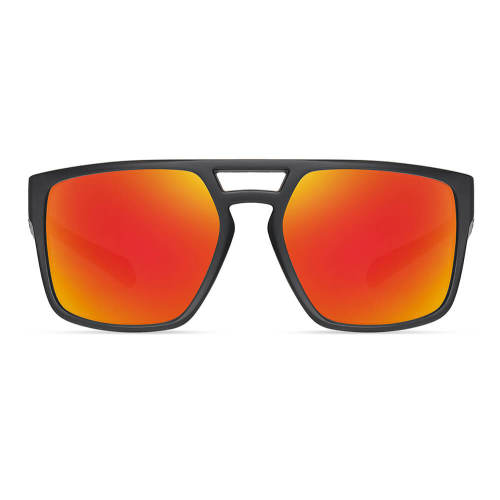 Sporty Square Polarized Sunglasses