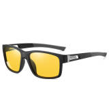 Polarized Outdoor Sporty Sunglasses