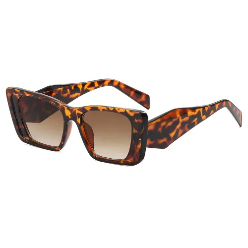 New trendy women sunglasses