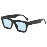 Square Shades Sunglasses