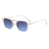 UV400 Gradient Shades Sunglasses