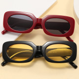 New Square Shades Sunglasses