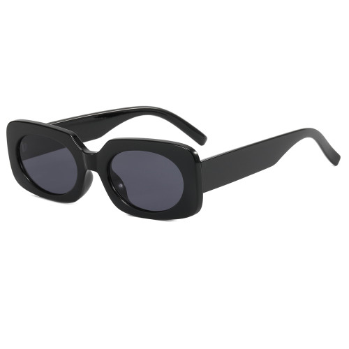 New Square Shades Sunglasses