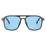 TR90 Double Bridge Sunglasses