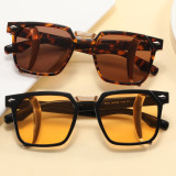 Square Shades Sunglasses