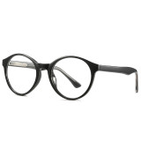 Retro Round Blue Light Blocking Glasses