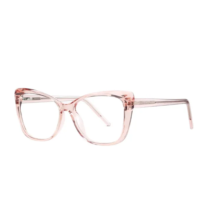 Cat Eye Blue Light Blocking Glasses