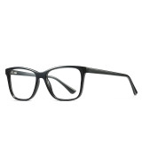 Square Blue Light Blocking Eyeglasses