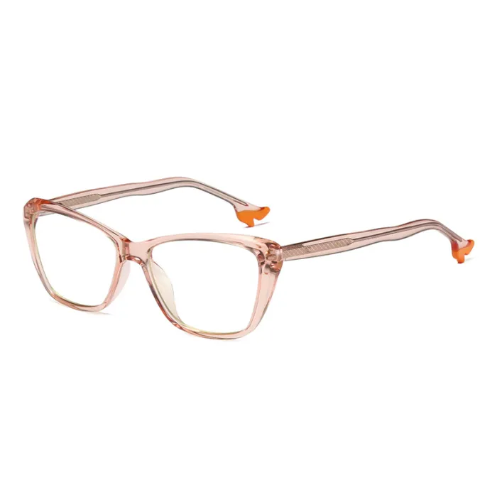 Cat Eye Computer Blue Light Blocking Glasses