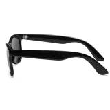 Classic Unisex Square Polarized Sunglasses