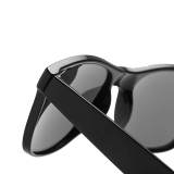 Classic Unisex Square Polarized Sunglasses