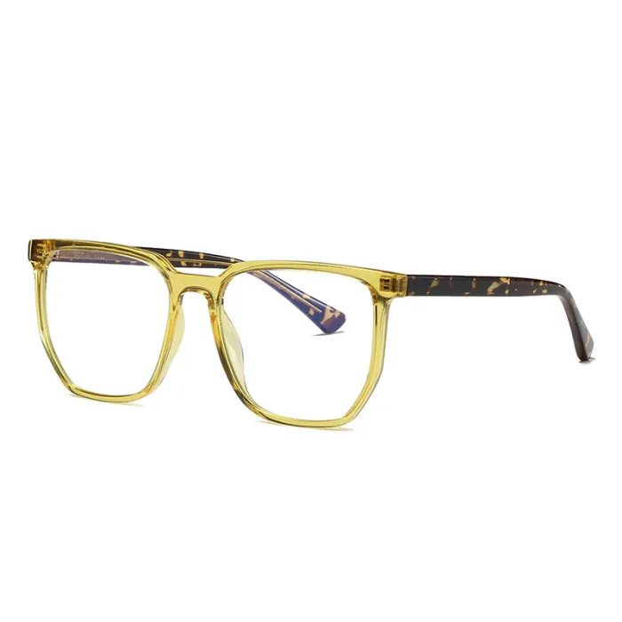 TR90 Frame Blue Light Blocking Computer Gaming Glasses