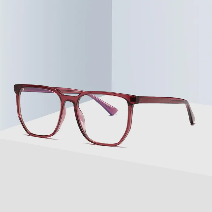 TR90 Frame Blue Light Blocking Computer Gaming Glasses