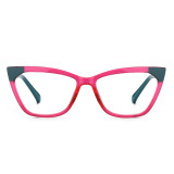 Fashion Eyeglasses Anti Blue Light Glasses