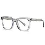 Computer Glasses with Anti Blue Light Lenses Glasses