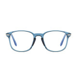 Retro Vintage Blue Light Blocking Glasses
