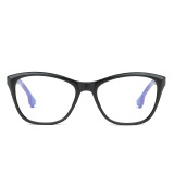 Women Cat Eye Blue Light Blocking Glasses
