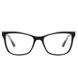 Women Cat Eye Blue Light Blocking Glasses