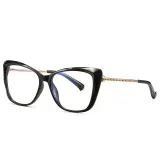 Women Cat Eye Blue Light Blocking Glasses