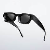 Polarized Retro Punk Style Sunglasses