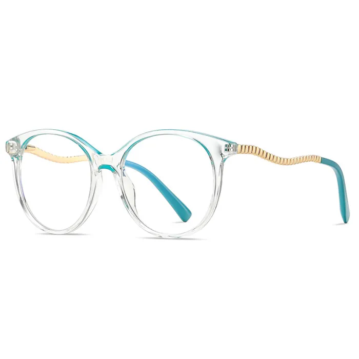 Cat Eye Blue Light Blocking Glasses